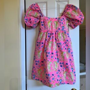 NWT Lilly Pulitzer Kay Dress